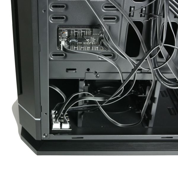 Aerocool Dead Silence DS 230
