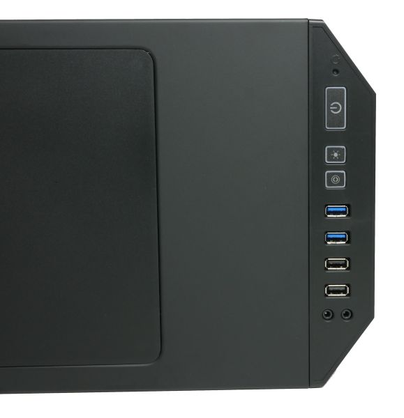 Aerocool Dead Silence DS 230