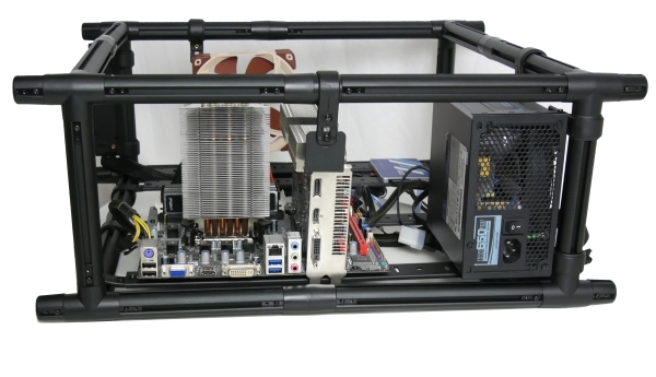 Aerocool Dreambox