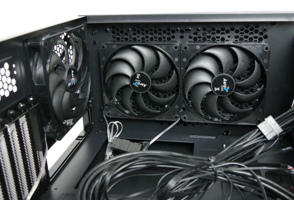 Aerocool Xpredator II