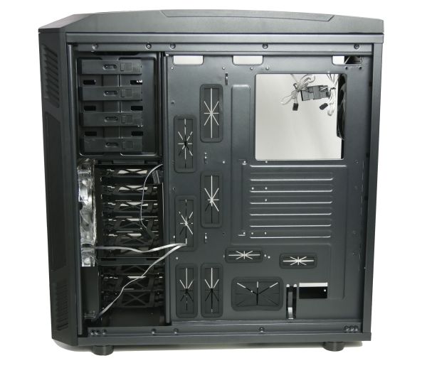 Aerocool Xpredator II