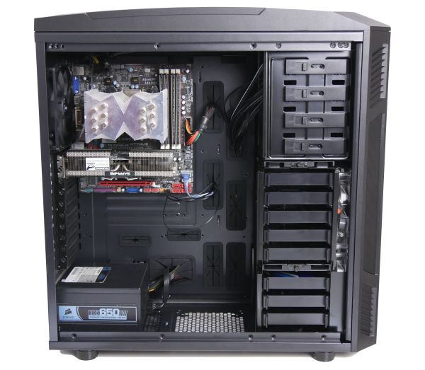 Aerocool Xpredator II