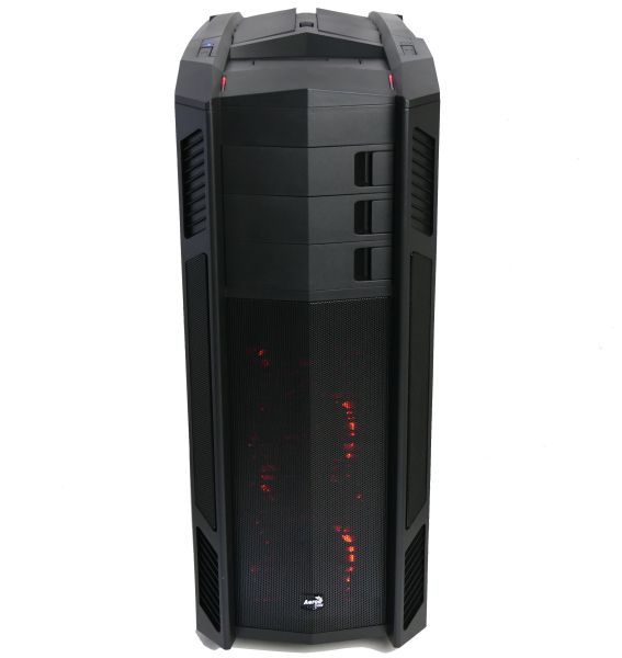 Aerocool Xpredator II