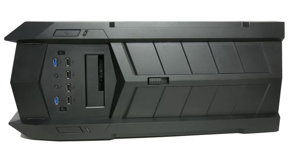 Aerocool Xpredator II