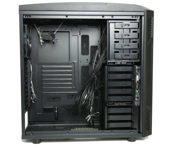 Aerocool Xpredator II