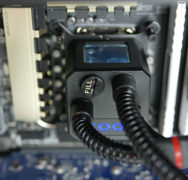 Alphacool Eisbaer 240
