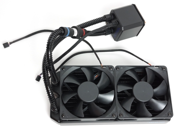 Alphacool Eisbaer 240