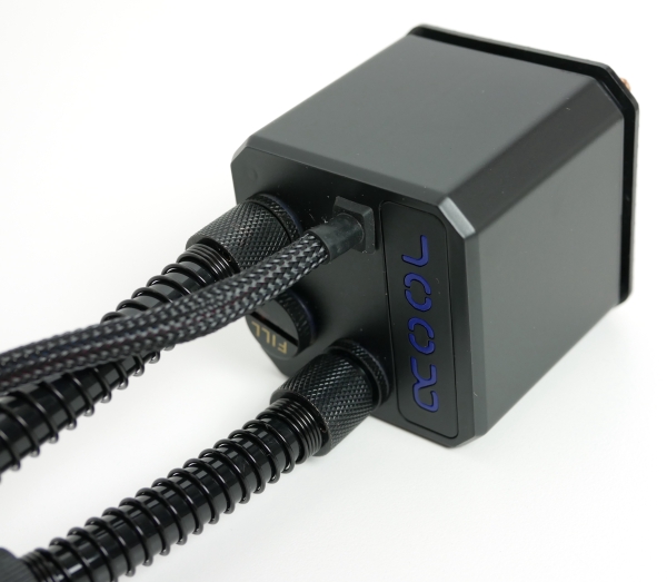 Alphacool Eisbaer 240