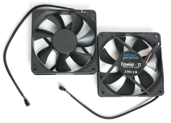 Alphacool Eisbaer 240