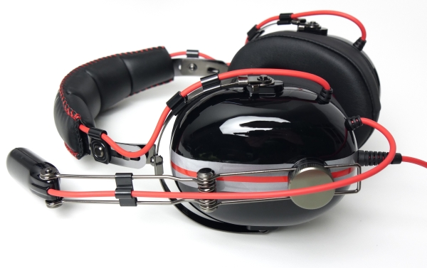 Arctic P533 Racing