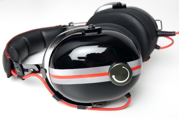Arctic P533 Racing