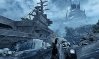 Screenshot zu Crysis Warhead