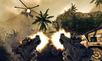 Screenshot zu Crysis Warhead