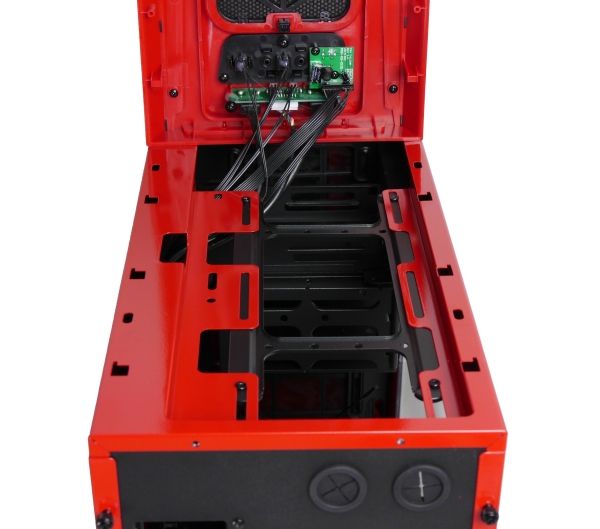 BitFenix Aegis