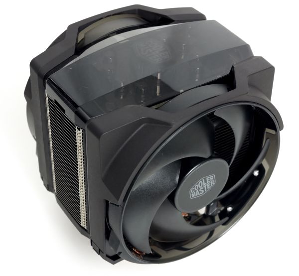 Cooler Master MasterAir Maker 8