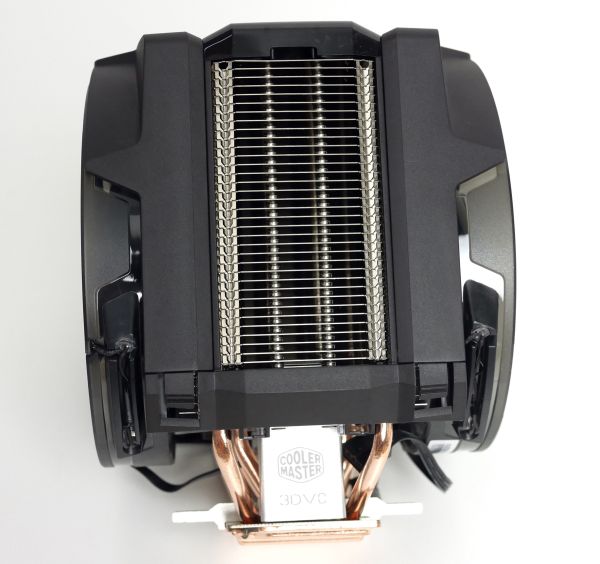 Cooler Master MasterAir Maker 8