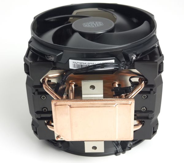 Cooler Master MasterAir Maker 8