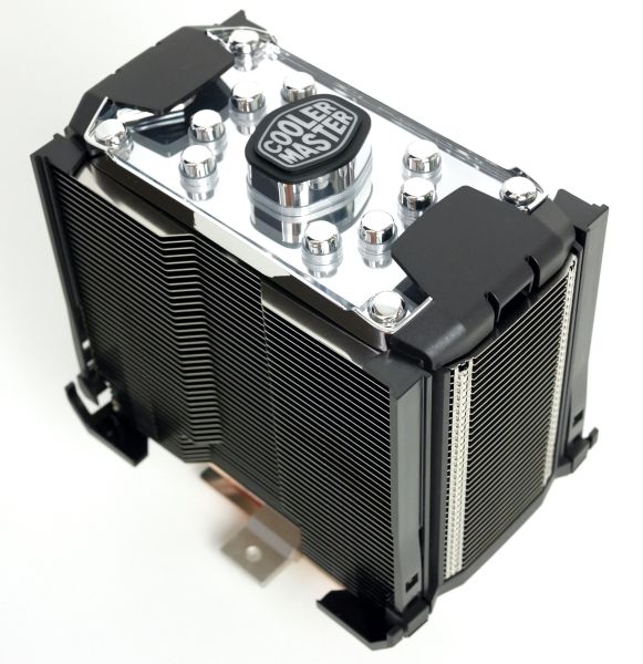 Cooler Master MasterAir Maker 8