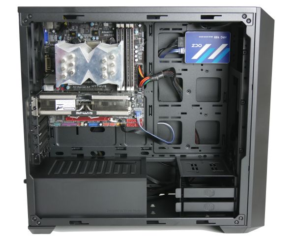 Cooler Master MasterBox 5