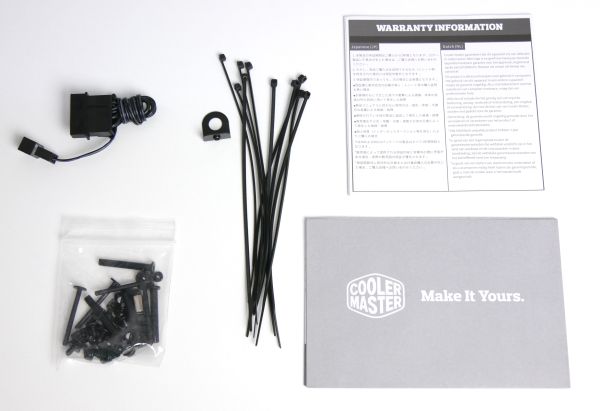 Cooler Master MasterBox 5
