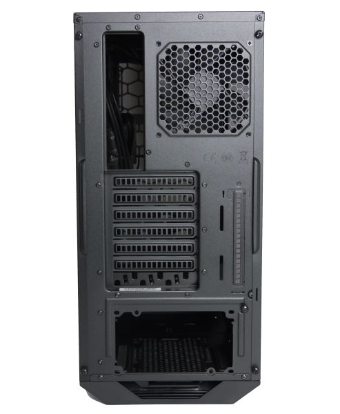 Cooler Master MasterBox 5