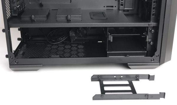 Cooler Master MasterCase Pro 3