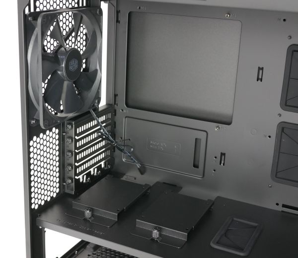 Cooler Master MasterCase Pro 3