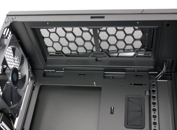 Cooler Master MasterCase Pro 3