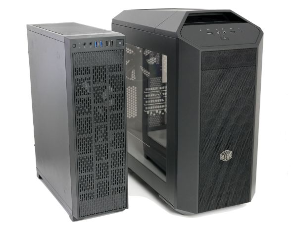 Cooler Master MasterCase Pro 3