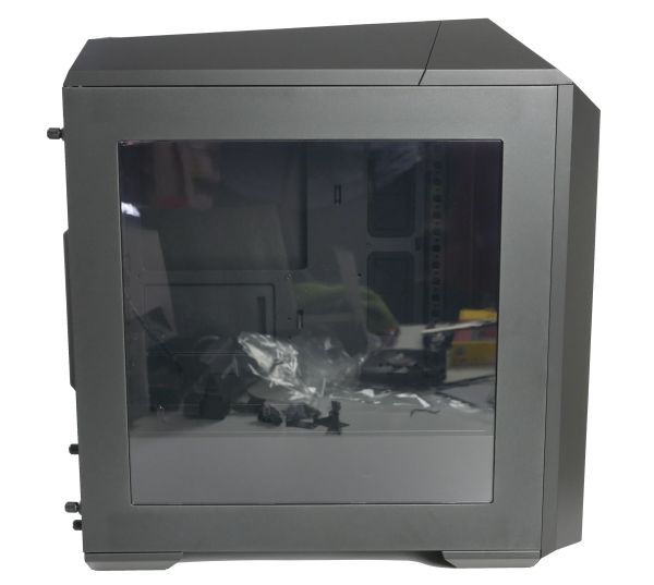 Cooler Master MasterCase Pro 3
