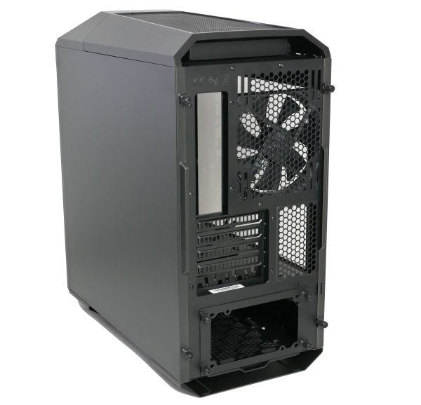Cooler Master MasterCase Pro 3