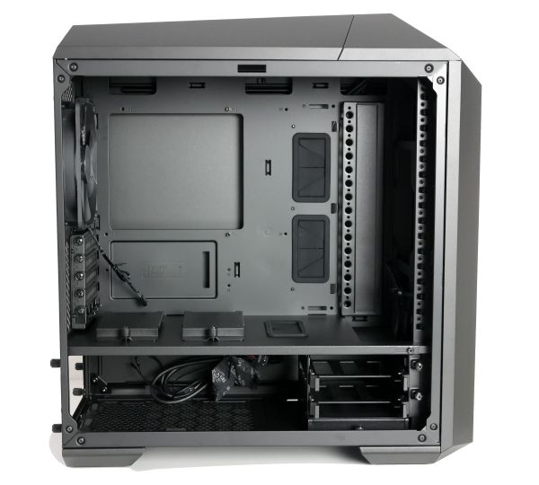 Cooler Master MasterCase Pro 3