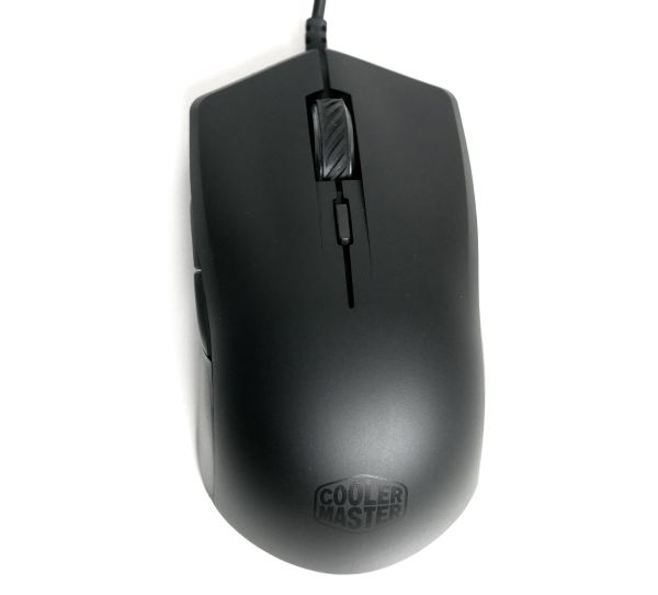 Cooler Master MasterKeys Lite