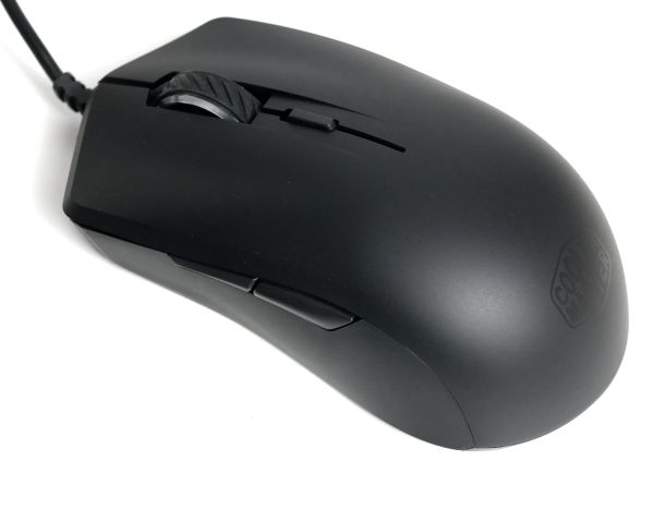 Cooler Master MasterKeys Lite