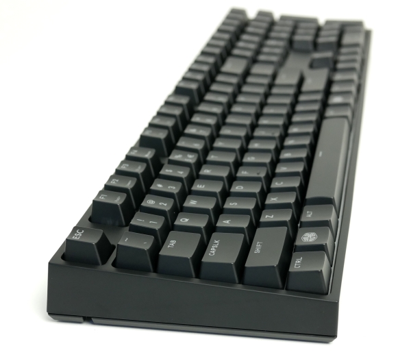 Cooler Master MasterKeys Pro L