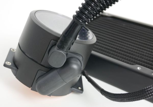 Cooler Master MasterLiquid Pro 240