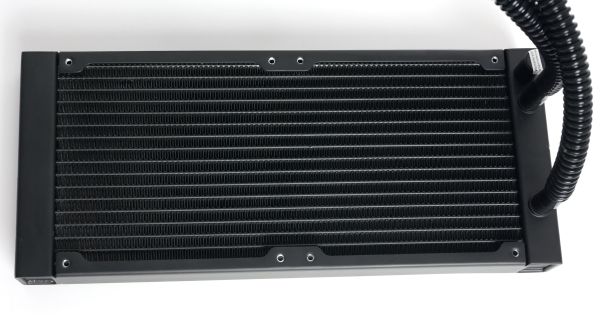 Cooler Master MasterLiquid Pro 240