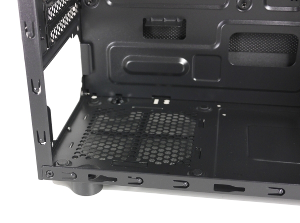 Corsair Carbide Series 100R Silent Edition