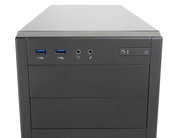Corsair Carbide Series 100R Silent Edition