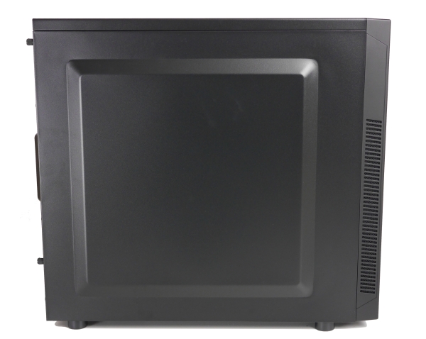 Corsair Carbide Series 100R Silent Edition