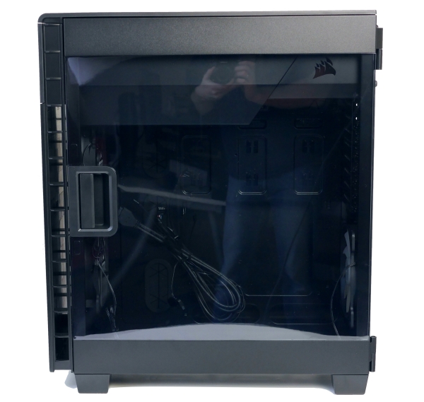 Corsair Carbide Series 600C
