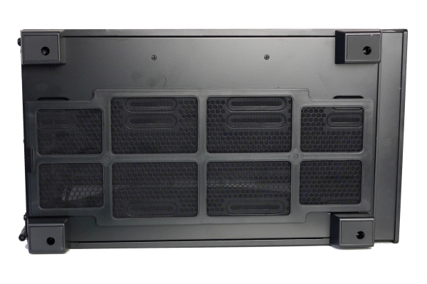Corsair Carbide Series 600C
