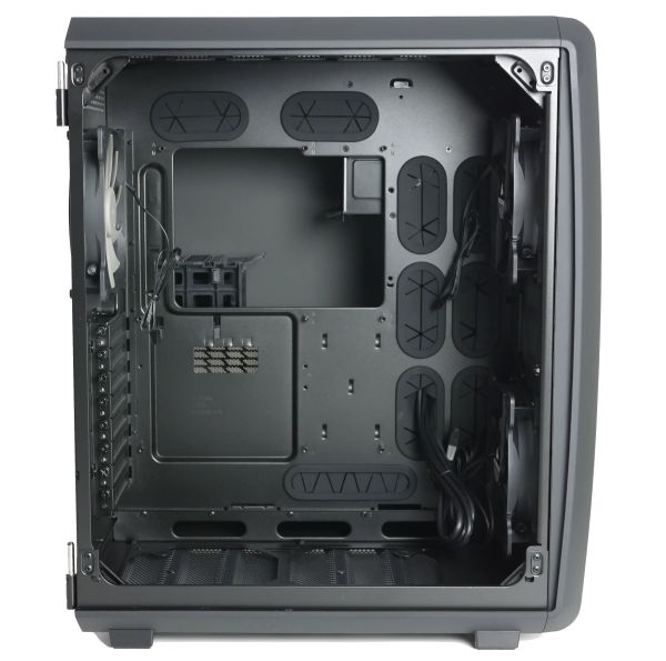 Corsair Carbide Series Air 740