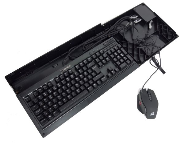 Corsair Lapdog