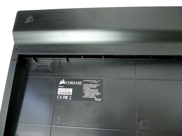 Corsair Lapdog