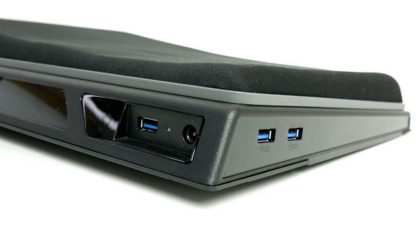 Corsair Lapdog