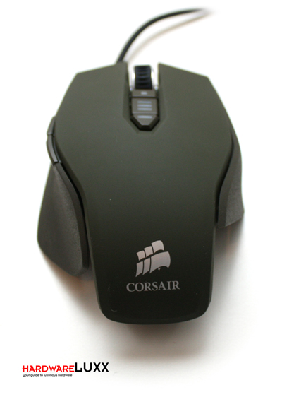 Corsair M65