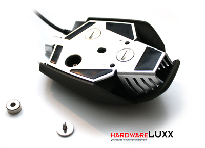 Corsair M65