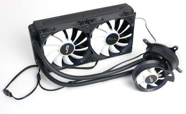 Cryorig A40 Ultimate