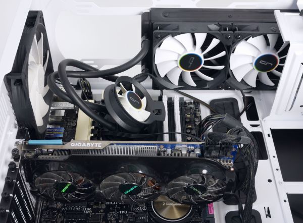 Cryorig A40 Ultimate